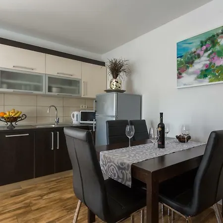 Tomas Apartament Dubrownik