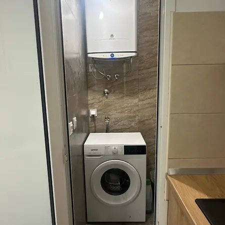 Tomas Apartment