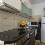 Apartment Tomas *