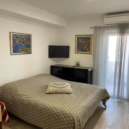 Tomas * Dubrovnik