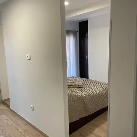 Apartment Tomas *