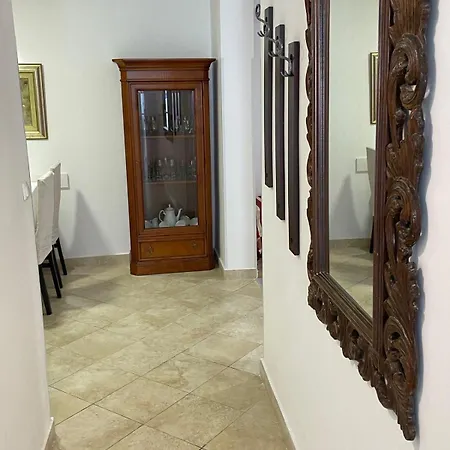 Apartment Tomas