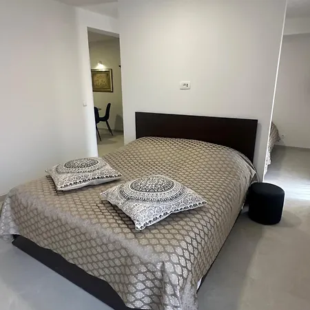 Apartment Tomas