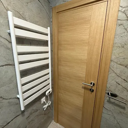 Appartement Tomas *