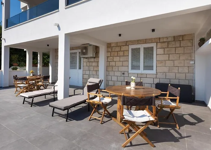 Tomas Appartamento *