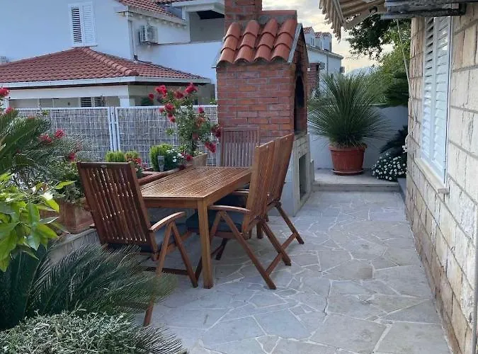 Tomas * Dubrovnik