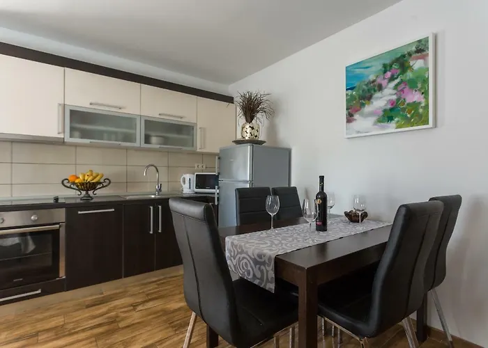 Tomas Appartamento Ragusa