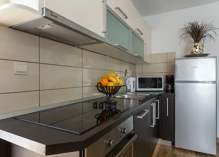 Appartamento Tomas *