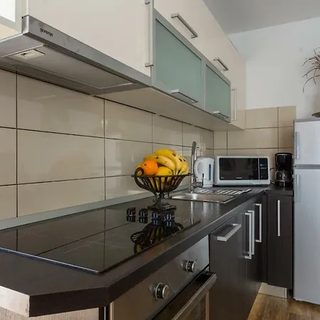 Apartamento Tomas *